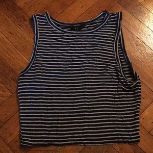 Forever 21 top